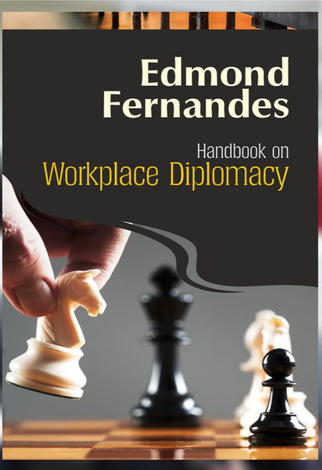 Workplace Diplomacy